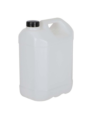 5 liter Kuwaiti plastic gallon - 5 liter Kuwaiti plastic gallon