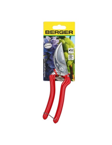 BERGER 1700 German tree scissors - BERGER 1700 German tree scissors