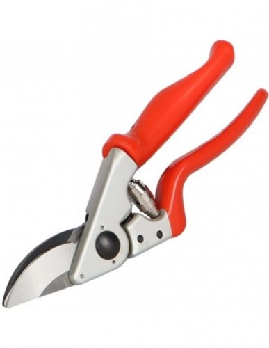 421RC Scissors Tree Hand Red Calf TWN - 421RC Scissors Tree Hand Red Calf TWN