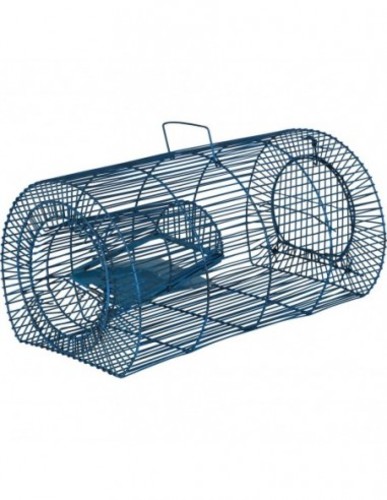 Big cage mouse trap PAK - Big cage mouse trap PAK