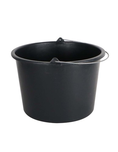 26812 Plastic bucket 12 liters Polish - 26812 Plastic bucket 12 liters Polish