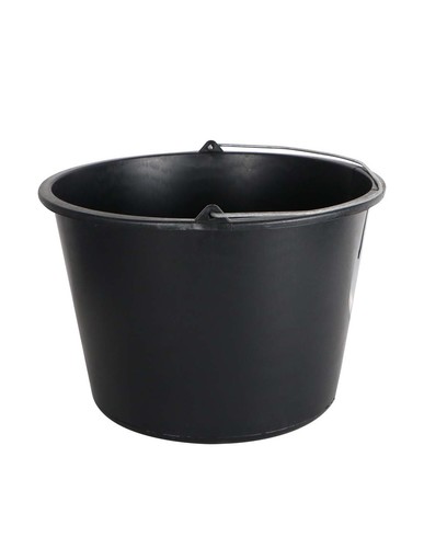 26822 Plastic bucket 20 liters Polish - 26822 Plastic bucket 20 liters Polish