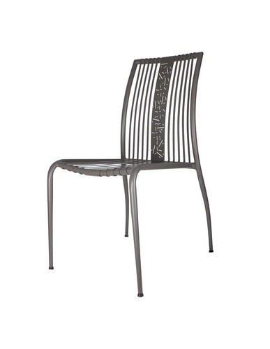 H.D Iron Chair - H.D Iron Chair