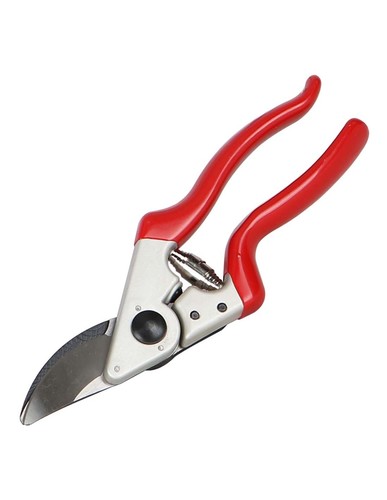 421CFA1 TWN Red Calf Scissors - 421CFA1 TWN Red Calf Scissors