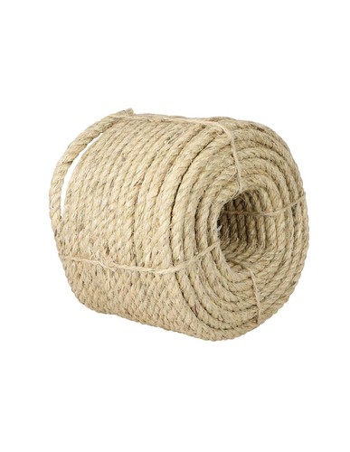 16ml fiber rope×100yard IND - 16ml fiber rope×100yard IND