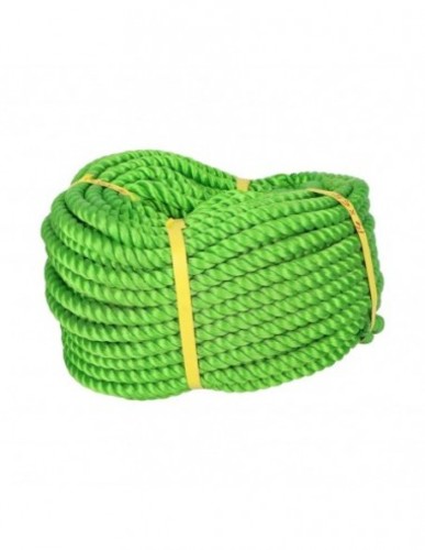 Nylon rope 14 m × 81 m IRN - Nylon rope 14 m × 81 m IRN