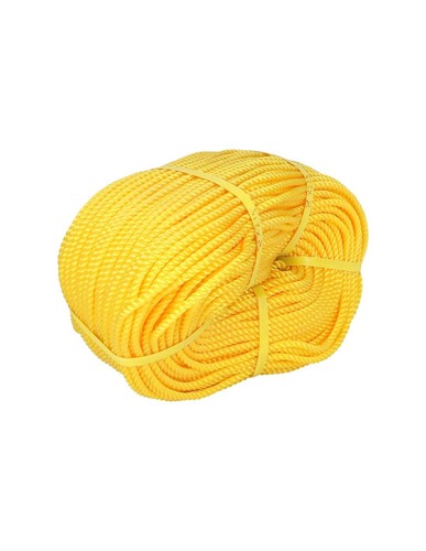 Nylon rope 8 m × 239 m IRN - Nylon rope 8 m × 239 m IRN