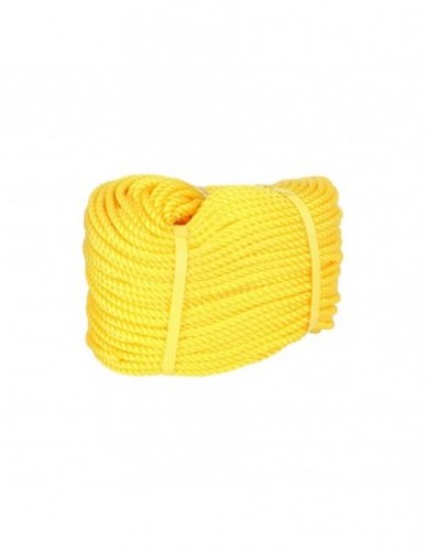 Nylon rope 8 m × 125 yards IRN - Nylon rope 8 m × 125 yards IRN