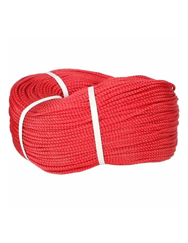 Nylon rope 6 m × 225 yards IRN - Nylon rope 6 m × 225 yards IRN