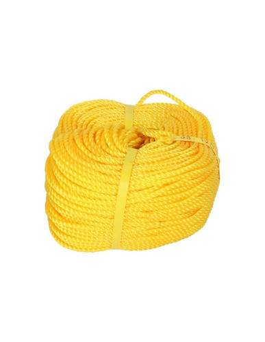 Nylon rope 6 m × 222 m IRN - Nylon rope 6 m × 222 m IRN