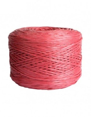 600 g IRN colored nylon squared thread - 600 g IRN colored nylon squared thread