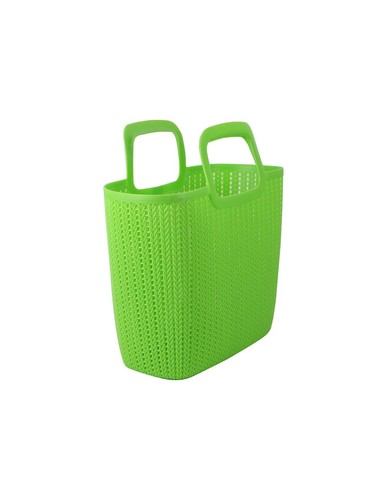 Plastic Shopping Basket 4140 - Plastic Shopping Basket 4140