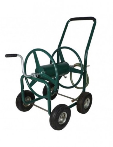 Hoose Reel Cart TC 1850 CHN - Hoose Reel Cart TC 1850 CHN