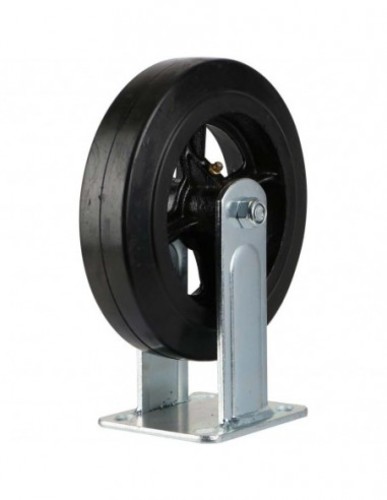 Fixed Vehicle Wheels 