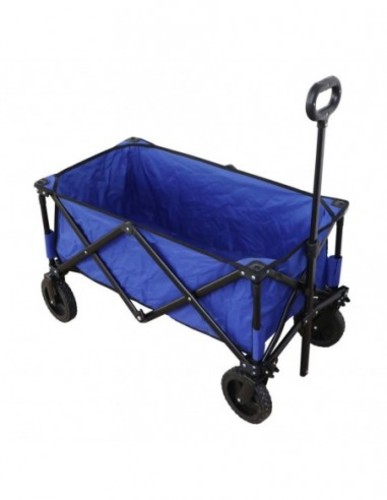 KR1029-4N Raw Farm Cart 4 Plain Tire Moving Calf - KR1029-4N Raw Farm Cart 4 Plain Tire Moving Calf