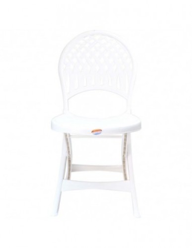 JAS Introverted Tinted Steak Chair 857 H.D - JAS Introverted Tinted Steak Chair 857 H.D