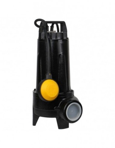 TECNO-7 1.5HP Italian diver pump - TECNO-7 1.5HP Italian diver pump