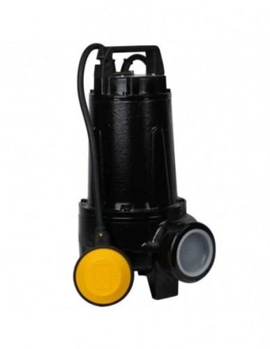 TECNO-6 1HP Italian Diver Pump - TECNO-6 1HP Italian Diver Pump