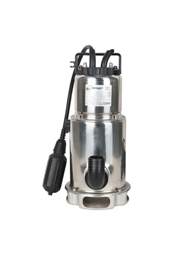 MX 1000 1.1HP Italian Diver Pump - MX 1000 1.1HP Italian Diver Pump