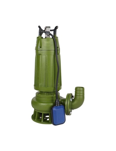 Ed7 Diver Pump 2