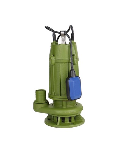 Ed5 Diver Pump 15 2