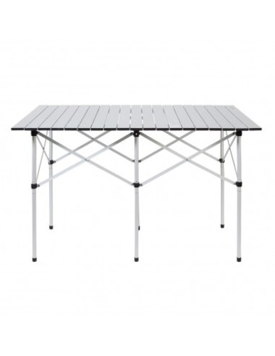 JAS-OT02 140 × 70 × 70 aluminum introverted tables - JAS-OT02 140 × 70 × 70 aluminum introverted tables