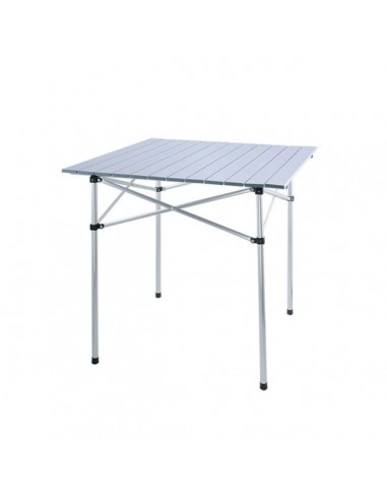 JAS-OT01 70 × 70 × 70 aluminum introverted tables - JAS-OT01 70 × 70 × 70 aluminum introverted tables