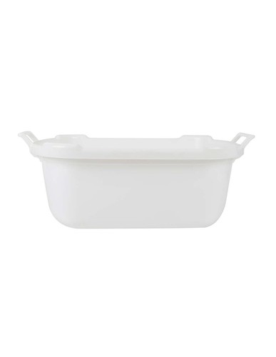 Plastic wash dish 1600 - Plastic wash dish 1600