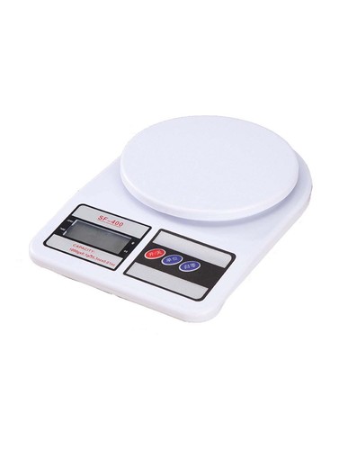 T-600A Chen Kitchen Scale 1 kg - T-600A Chen Kitchen Scale 1 kg