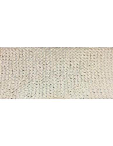 Cream plastic envelope protection nets2.7×40 m - Australian - Cream plastic envelope protection nets2.7×40 m - Australian