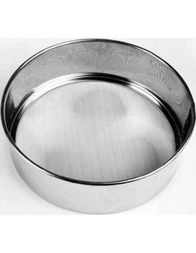 Circular acetylcholine sieve 15 cm diameter - CHN - Circular acetylcholine sieve 15 cm diameter - CHN