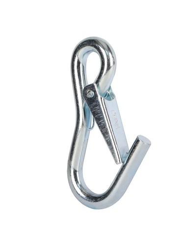 RL08-1001 Hook Spring 9.5 m CHN - RL08-1001 Hook Spring 9.5 m CHN