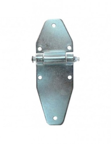 5× 3 CHN Hinges - 5× 3 CHN Hinges