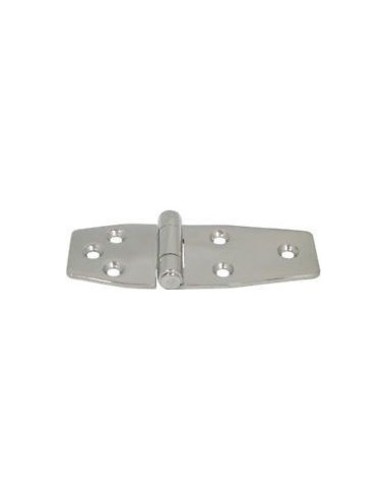 CHN Car Hinges - 1.5 x 5 - CHN Car Hinges - 1.5 x 5