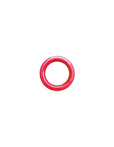 CHN Iron Round Ring - LF0402