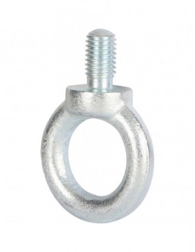 Screw Ring 12Ml ELF0104 CHN - Screw Ring 12Ml ELF0104 CHN