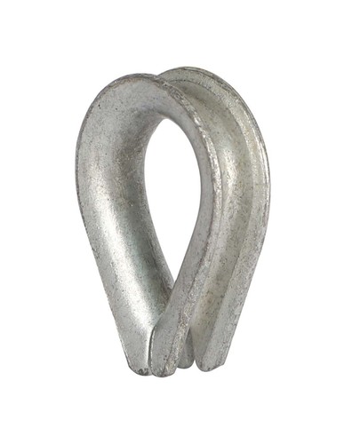 Sim rope hook 6ml CHN - Sim rope hook 6ml CHN