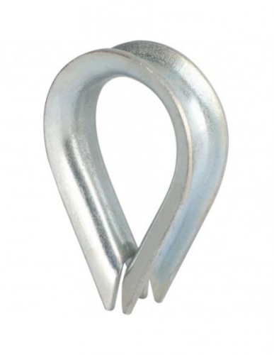 Sim rope hook 12ml CHN - Sim rope hook 12ml CHN