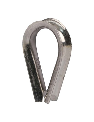 Sim Astansteel Rope Stud 