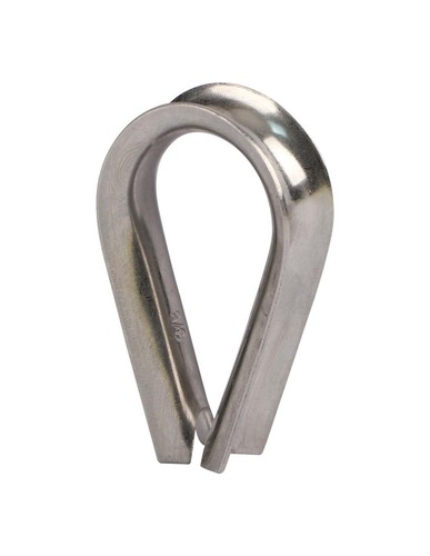 Sim-Astansteel Rope Hook 