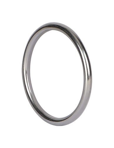 Rounded Stensteel Ring 8×70 m CHN - Rounded Stensteel Ring 8×70 m CHN