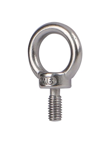 6 m CHN Bolt Ring - 6 m CHN Bolt Ring