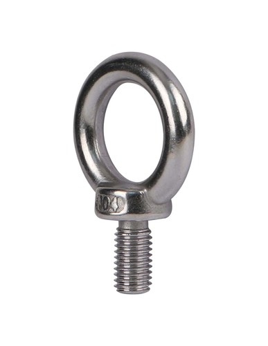 12ml CHN Bolt Ring - 12ml CHN Bolt Ring