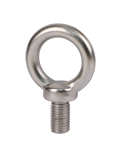 16ml CHN Bolt Ring - 16ml CHN Bolt Ring