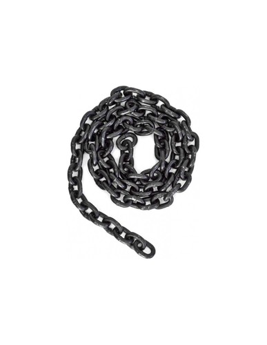 16 ml black steel chain - CHN - 16 ml black steel chain - CHN