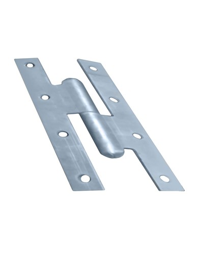 3 CHN Wing Hinges - 3 CHN Wing Hinges