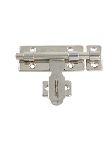 Acorn Latch Stainless 4