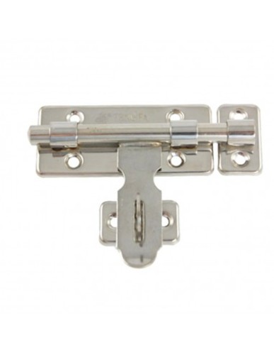 Acorn Latch Stainless 8