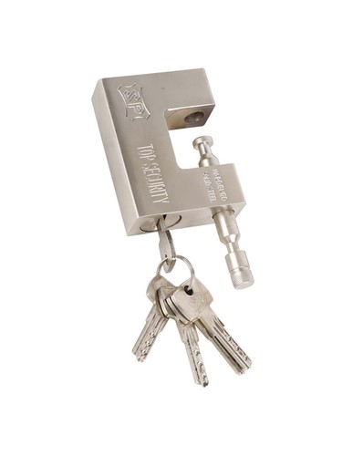 Chrome Gold Shop Lock 94ml CHN - Chrome Gold Shop Lock 94ml CHN