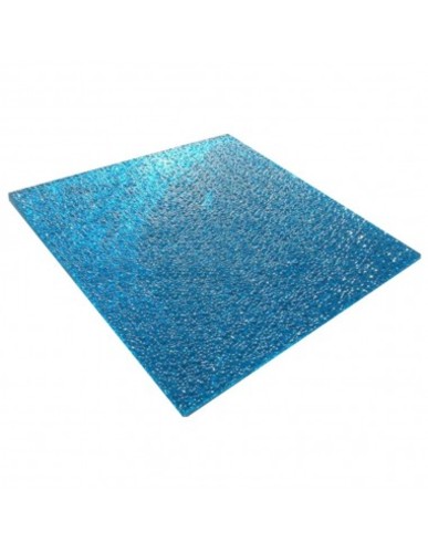 1.2m plastic board jam×2.4m×2.7 ml CHN blue - 1.2m plastic board jam×2.4m×2.7 ml CHN blue